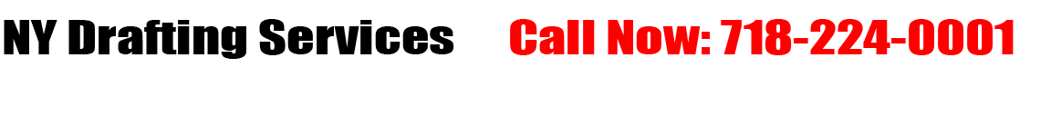 New York Drafting Service