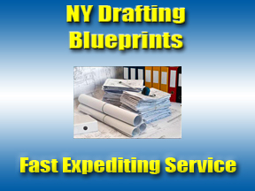 New York Drafting Service